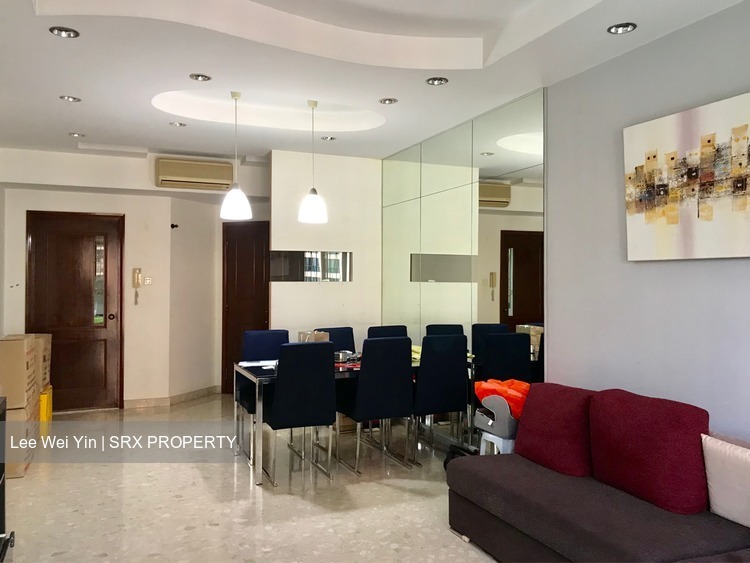 Yew Mei Green (D23), Condominium #179618602
